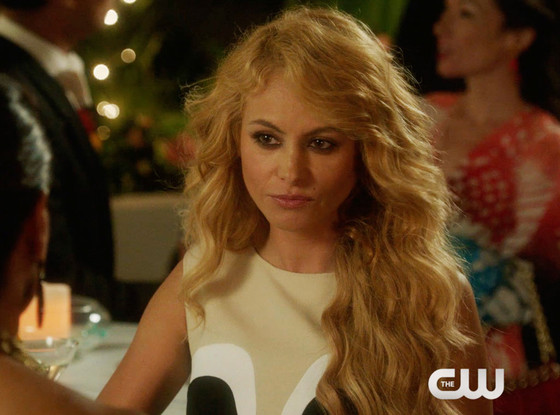paulina rubio might just change everything in jane the virgin s
